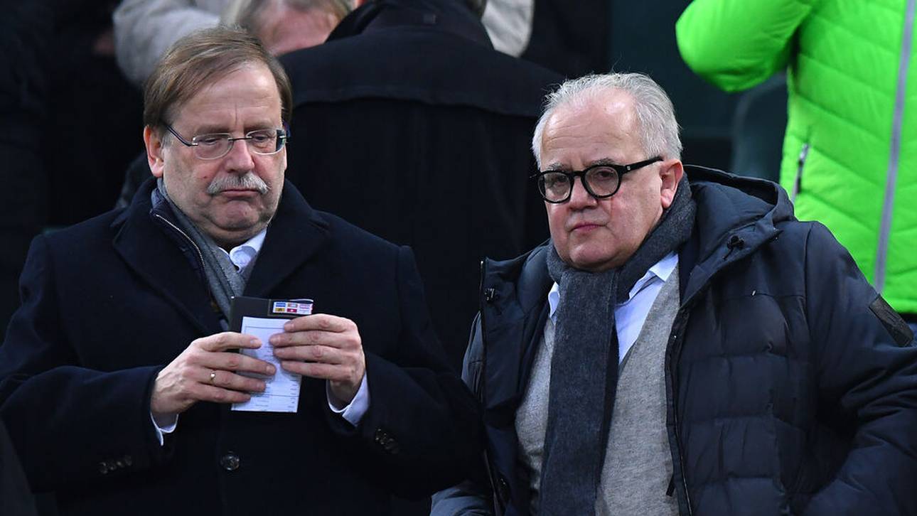 Kellers Entgleisung schockiert