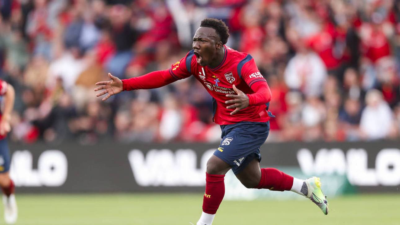 Neues Bayern-Talent: Berater packt aus