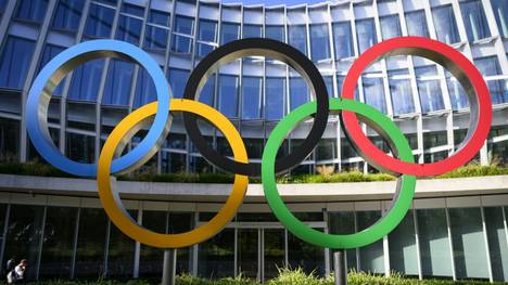 IOC: Menschenrechte bei Olympia-Vergabe im Fokus