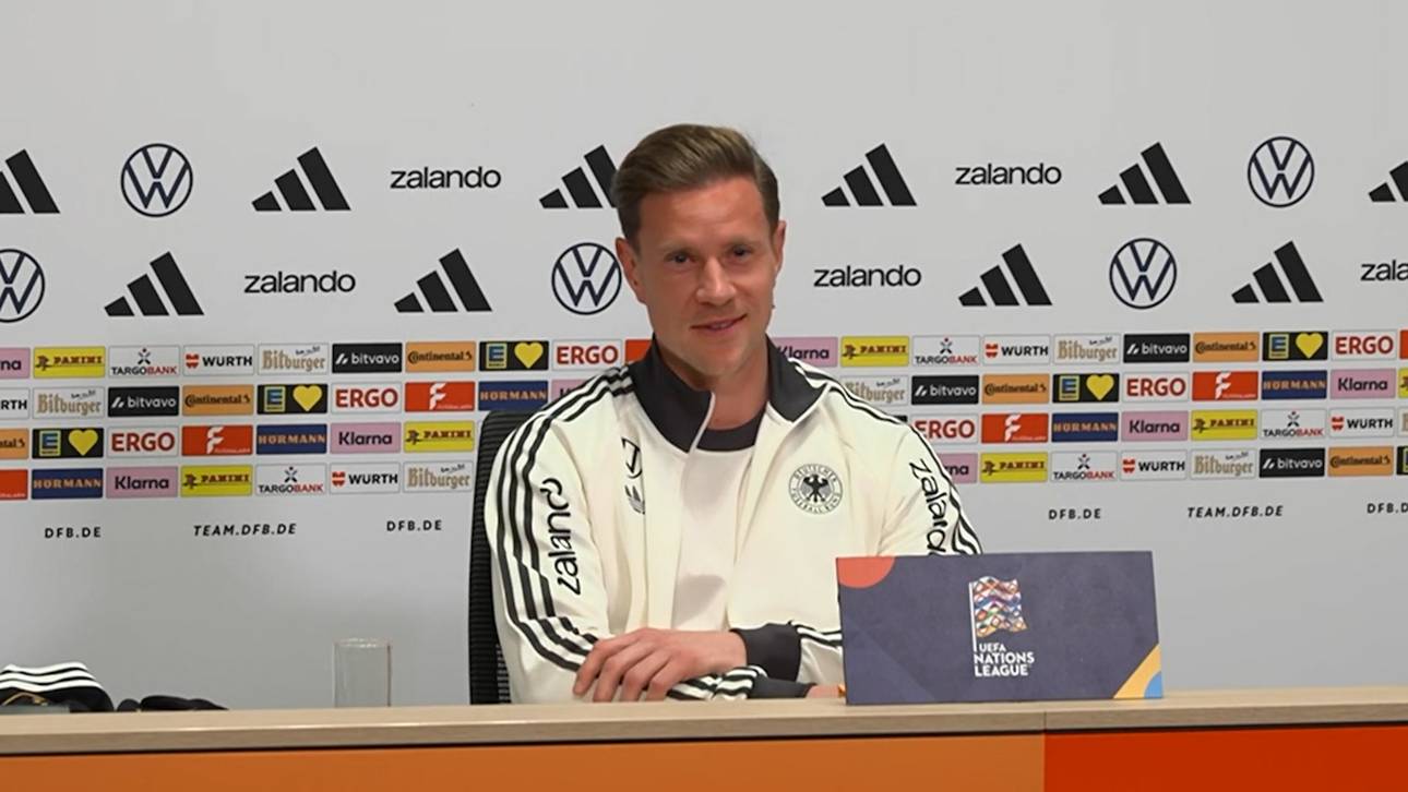 Neuer? Plötzlich entschuldigt sich ter Stegen