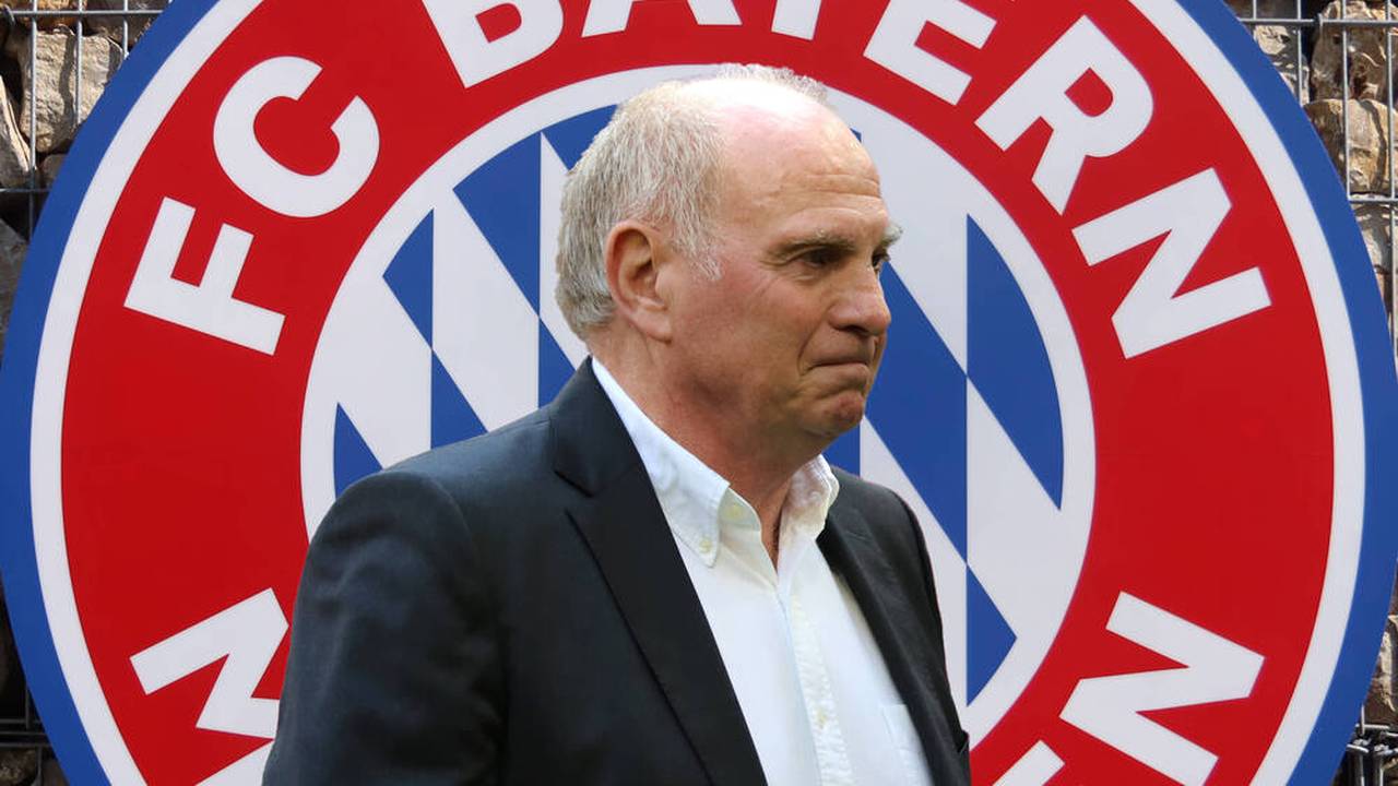 Uli Hoeneß wird als Nachfolger von Oliver Kahn gehandelt | 2nach10