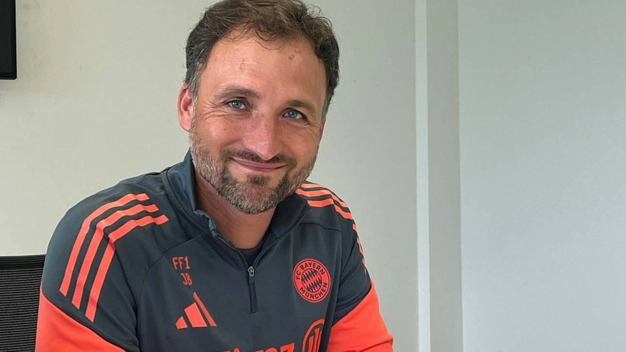 Bayern wird „sehr bald“ CL gewinnen