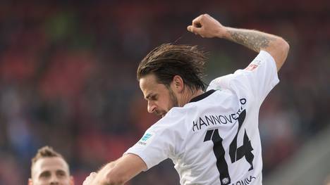 1. FC Heidenheim 1846 v Hannover 96 - Second Bundesliga