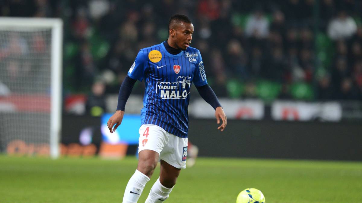 Zehn Dimensionen kleiner ging es bei seinem fünf Jahre älteren Bruder Johan zu, der 2011 für 800.000 Euro vom SC Bastia zu Stade Brest wechselte. Zuletzt spielte er beim FC Ashdod in Israel, bekam dort aber keinen neuen Vertrag. GESAMTSUMME: 60,8 Mio. Euro