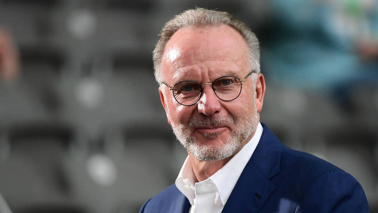 2 nach 10: Spaltet Karl-Heinz Rummenigge die Bundesliga?