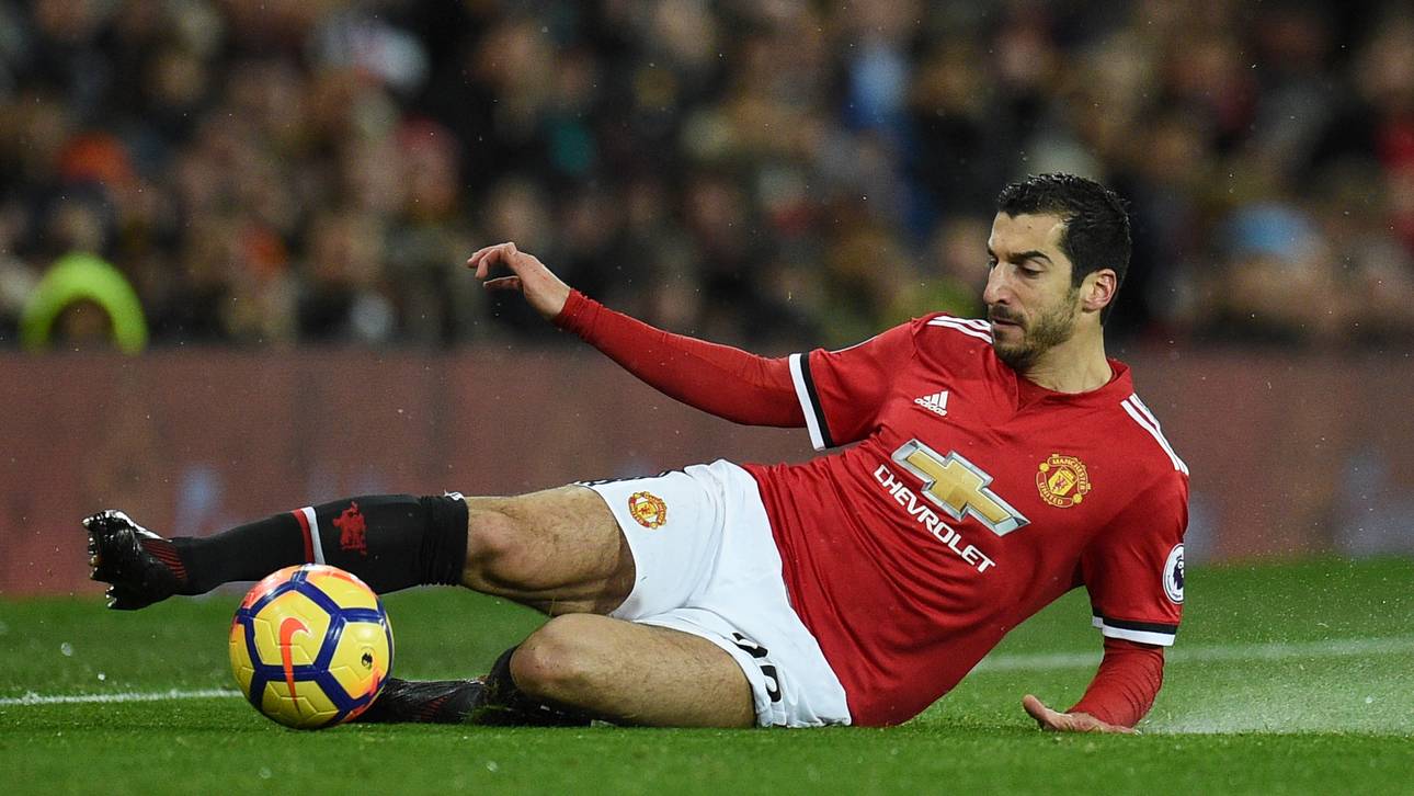 Mkhitaryan soll weg – kommt Özil?