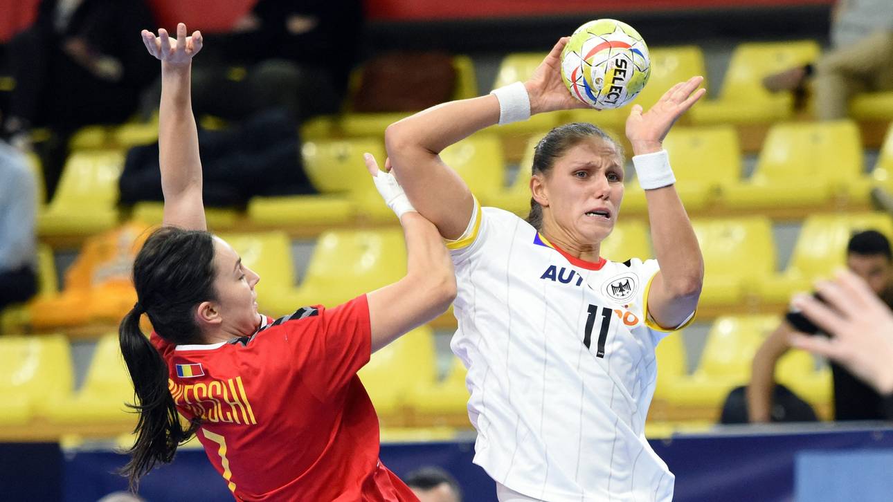 Bundestrainer bangt um DHB-Star