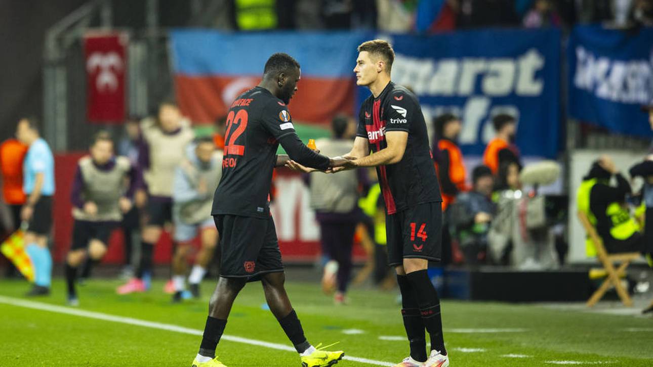 Boniface raus – und wer kommt rein?