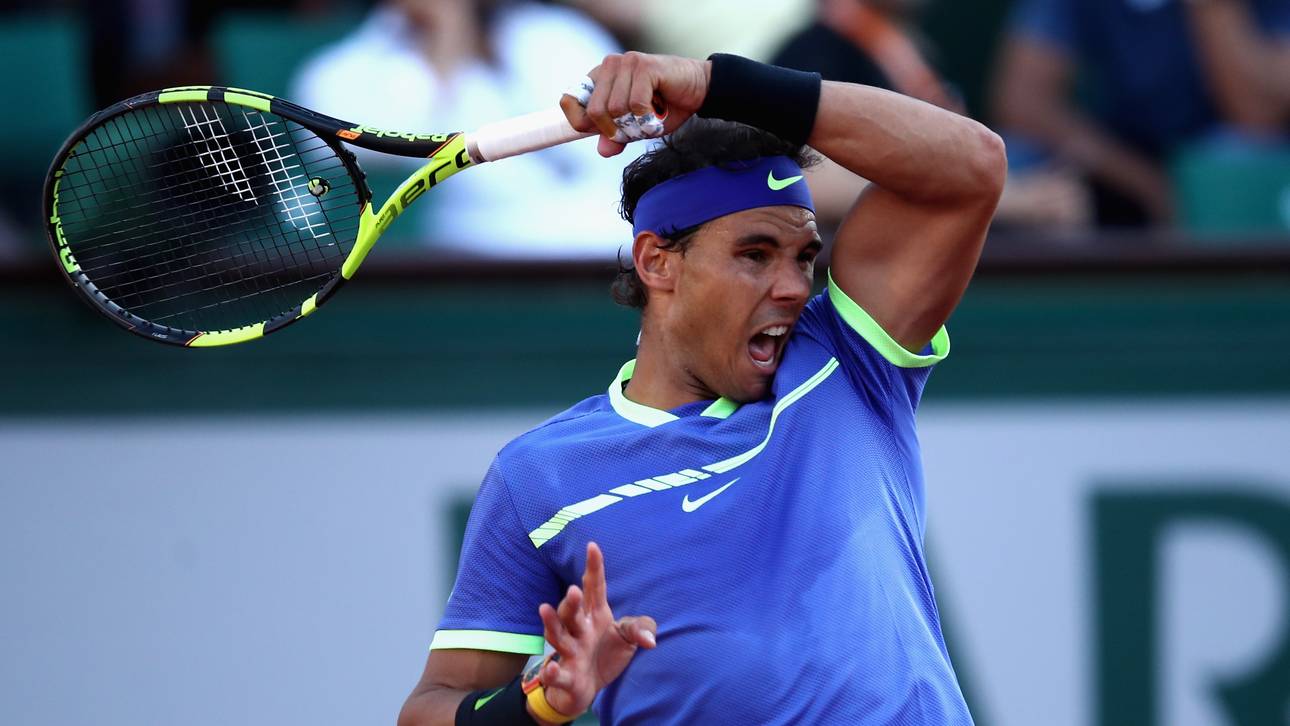 Nadal greift nach „La Decima“