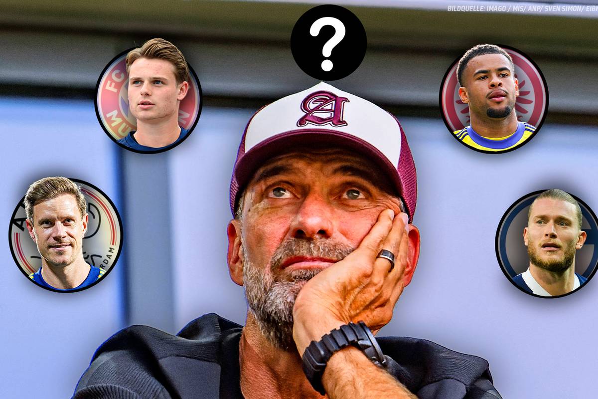 Startet die Ära Klopp mit einem Knall?