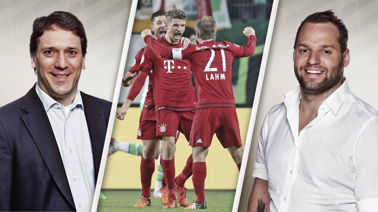 Bayerns Übermacht: Fluch oder Segen?