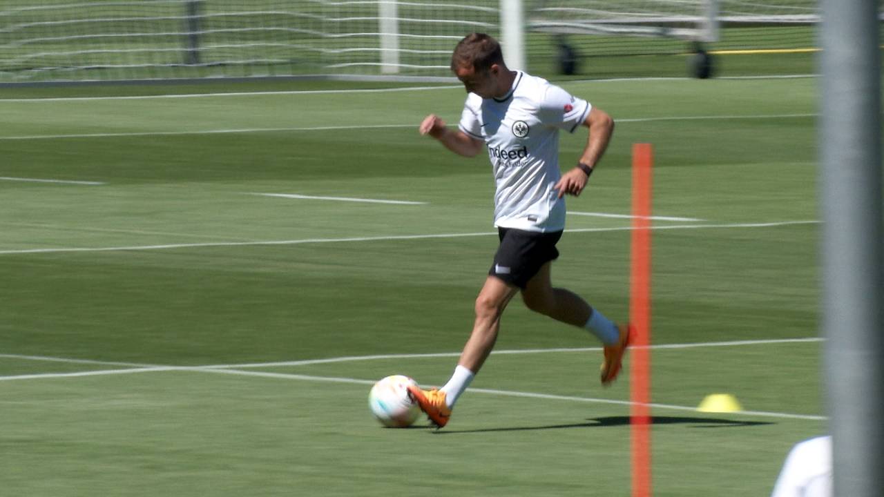 Götze lüftet Transfergeheimnis