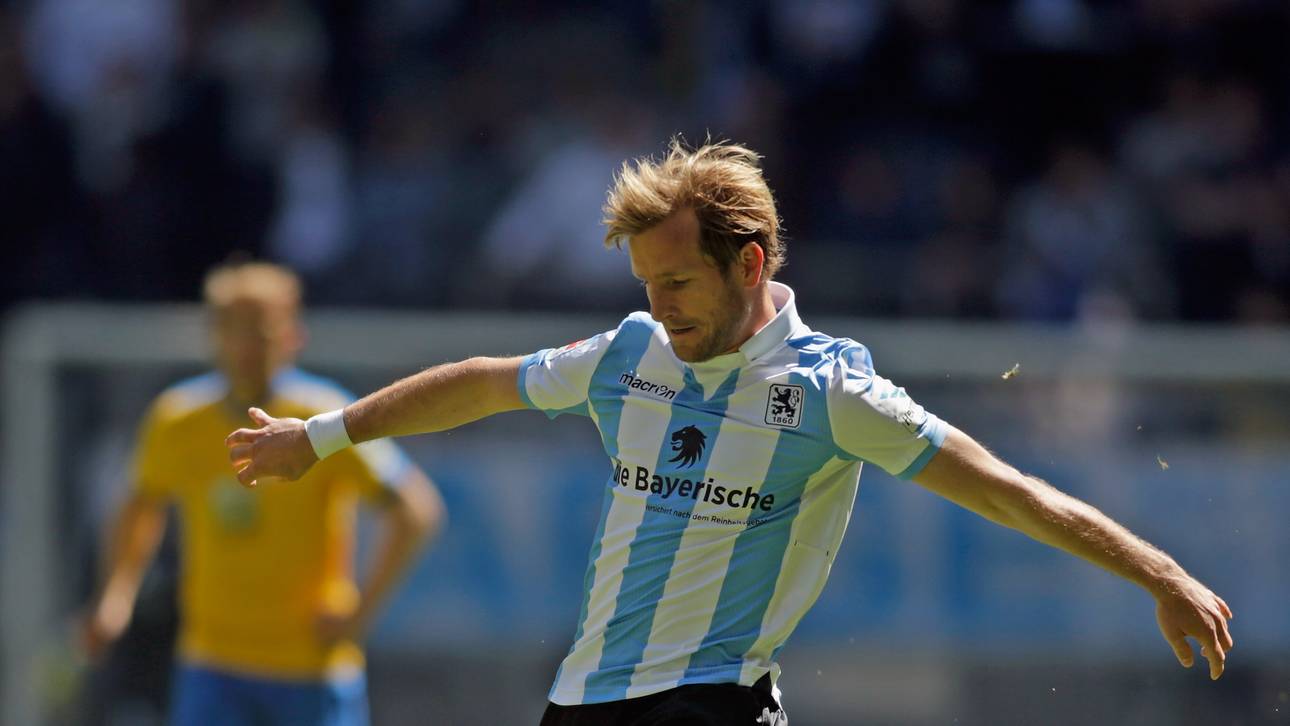 Ex-Löwe Aigner wechselt in die MLS