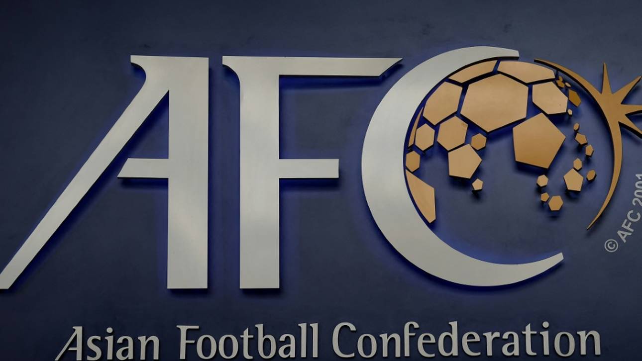 China richtet Asien Cup nicht aus