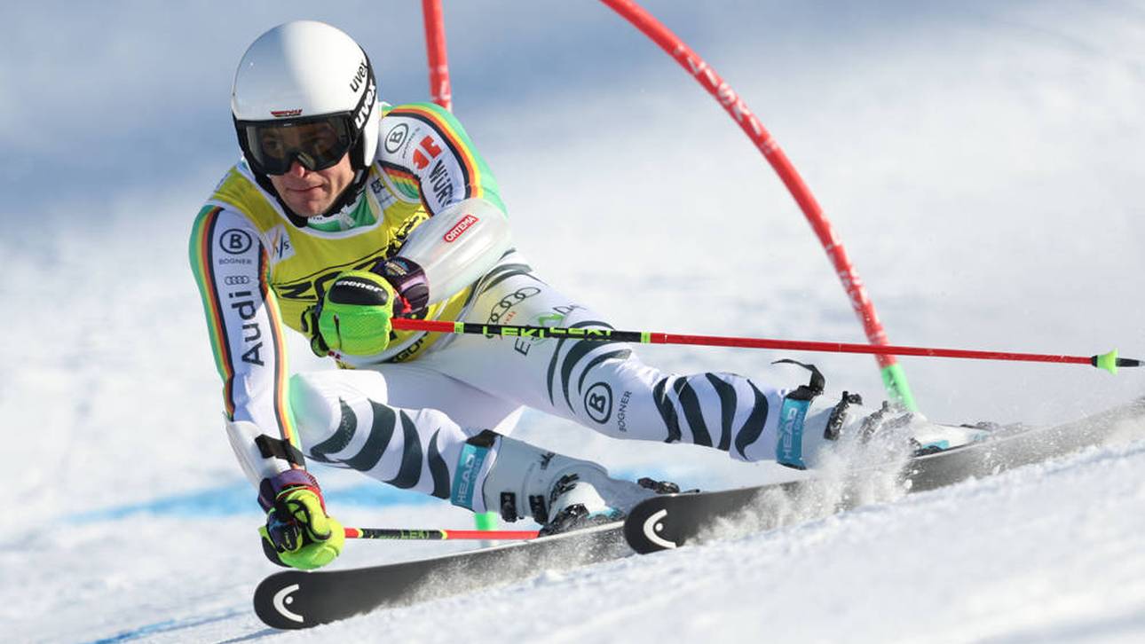 Schmid verpasst Top Ten knapp