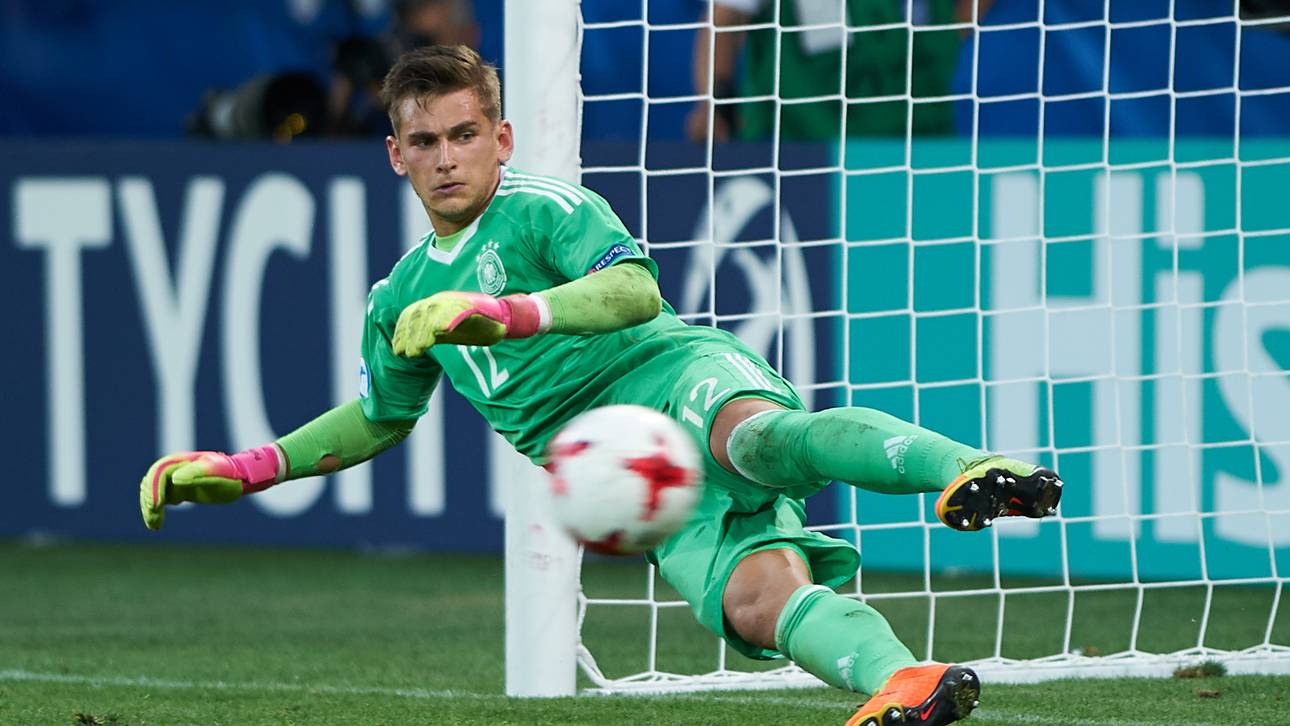 Pollersbeck erklärt Final-Rezept