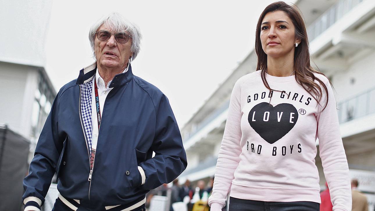 Ära Ecclestone vor dem Ende