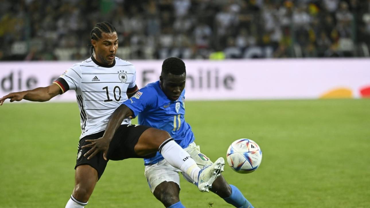 Fahrplan: So geht es für DFB-Team weiter