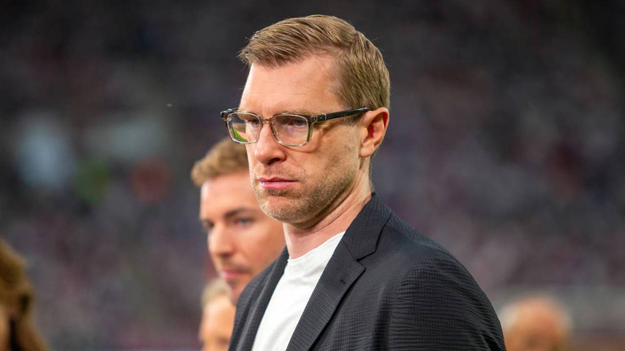 Was Per Mertesacker beim DFB tun soll - und wann er anfängt