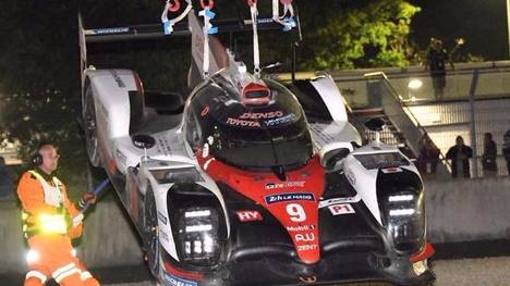 Das LMP1-Hybrid-Desaster in Le Mans lässt erste kritische Stimmen laut werden