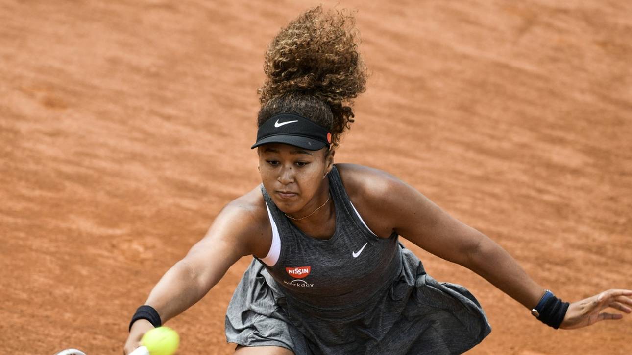 Verwunderung bei Nadal, Barty und Co. über Osakas Medien-Boykott – Zverev zeigt Verständnis