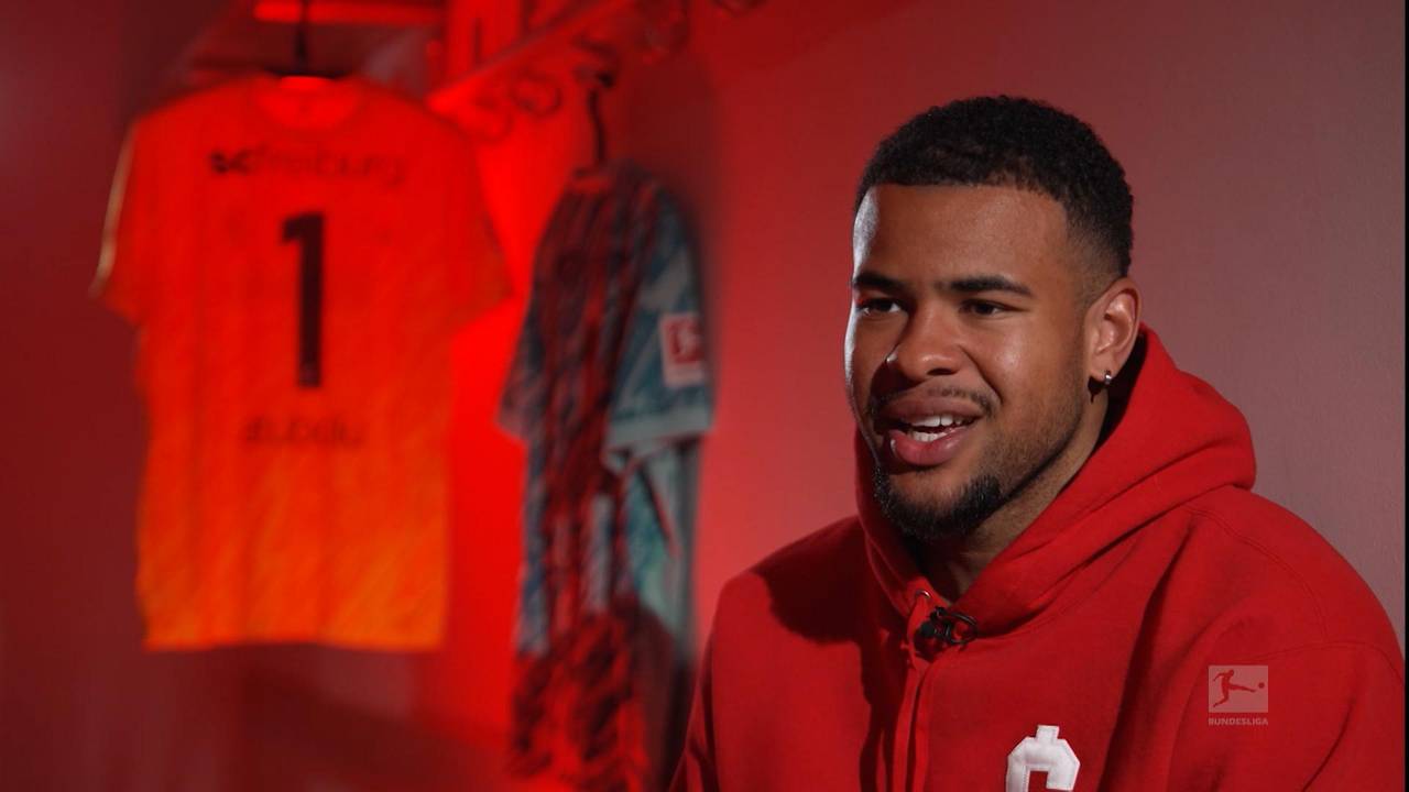 Elferkiller mit Bundesliga-Rekord