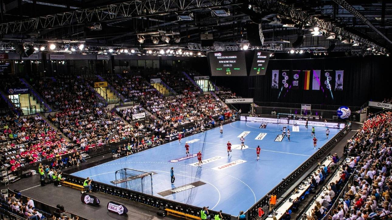 Frauen-Handball: Sport1 zeigt Final Four um DHB-Pokal