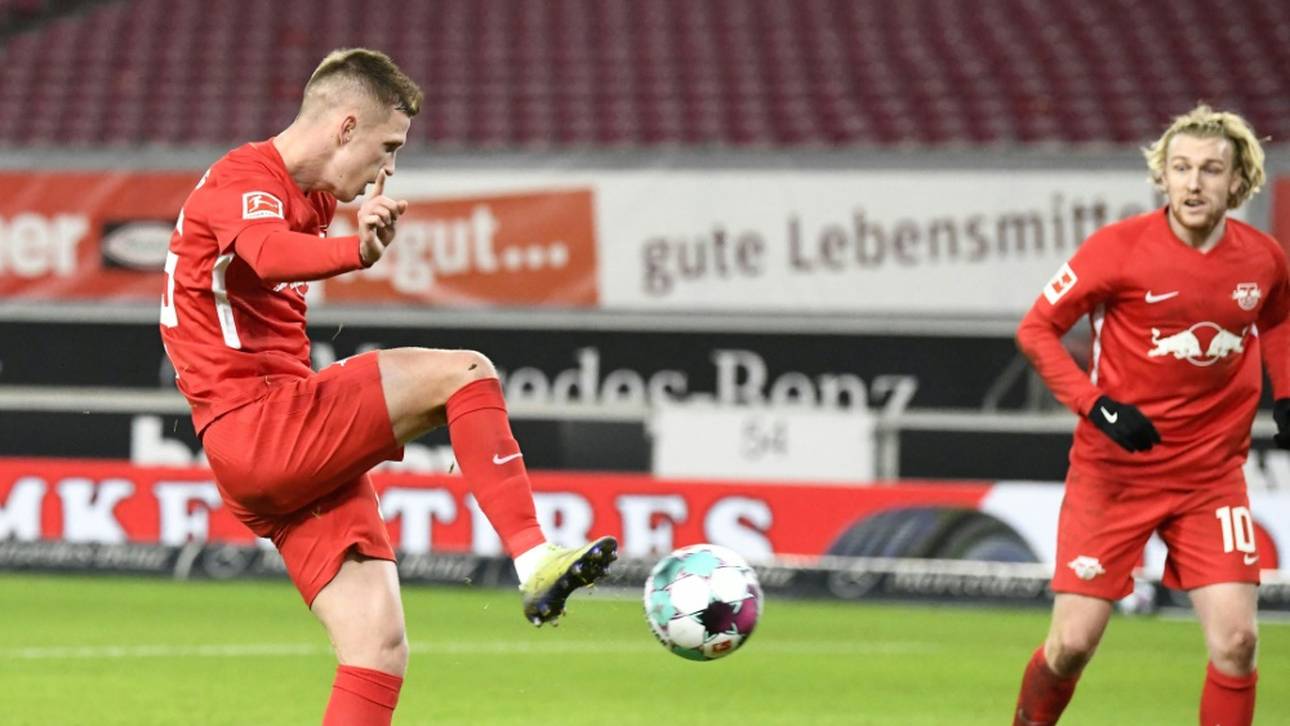 Olmo gegen Forsberg: Leipziger Bundesliga-Duell bei Spanien gegen Schweden