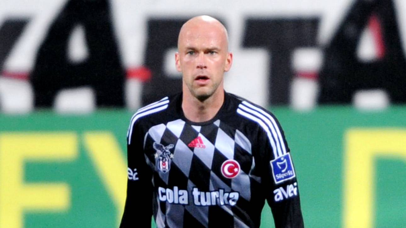 Ex-Nationalspieler kauft Zweitligist