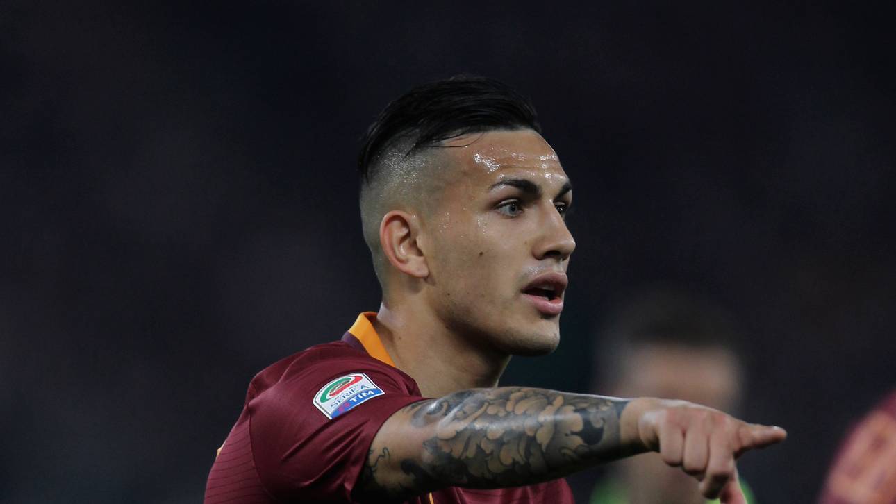 FCB baggert an Roma-Juwel