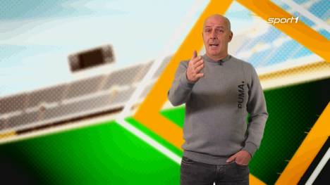 SPORT1 Experte Mario Basler tippt den 13. Spieltag. Beim Topspiel Leverkusen gegen Bayern hat er einen Favoriten. Schalke schnappt etwas Luft im Abstiegskampf.