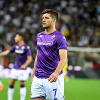 UCL-Auslosung: Schwerstes Los für die Fiorentina
