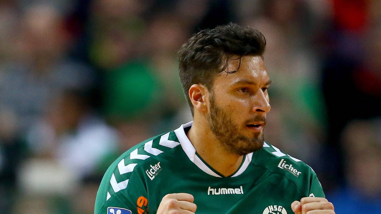 Löwen holen nächste Verstärkung