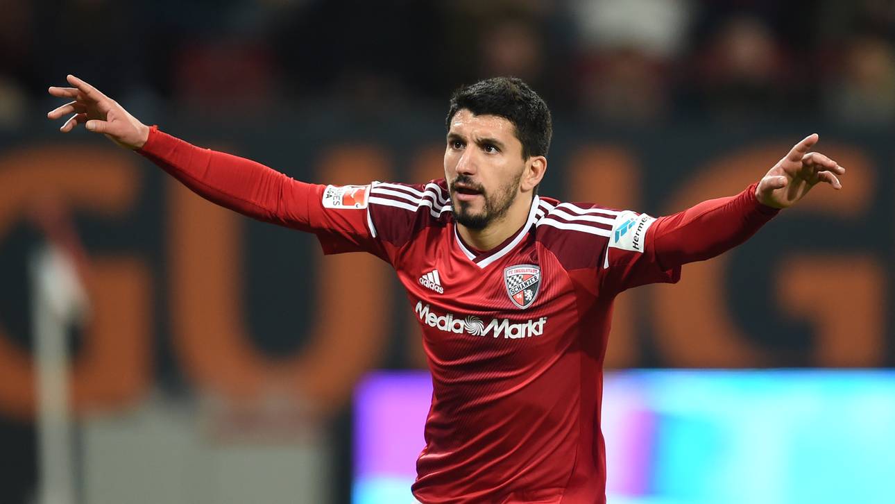 Cohen hält Ingolstadt die Treue