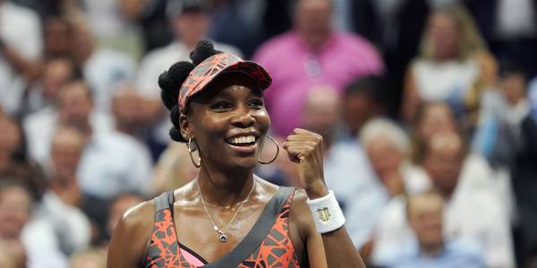 Venus Williams