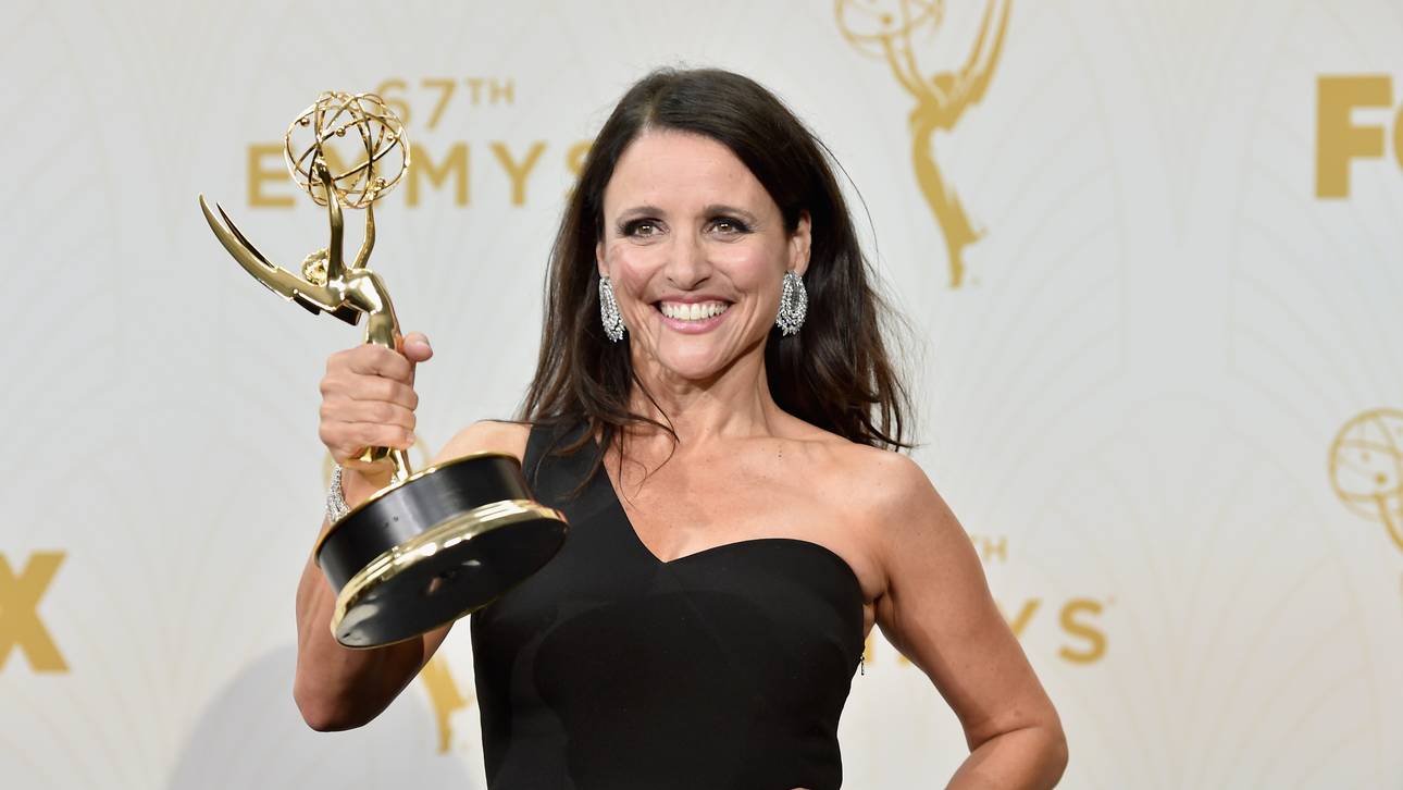 67th Annual Primetime Emmy Awards - Press Room
