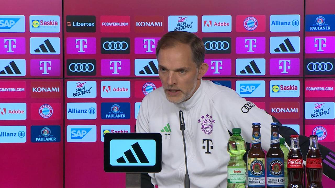 Nur Reservist: Bayern-Star ratlos