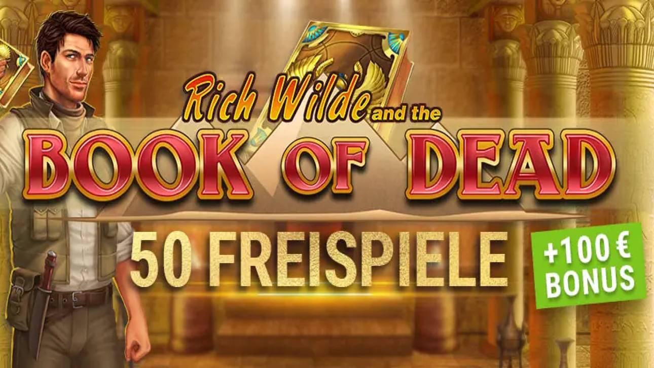Bet-at-home 50 Freispiele + 100 € Bonus