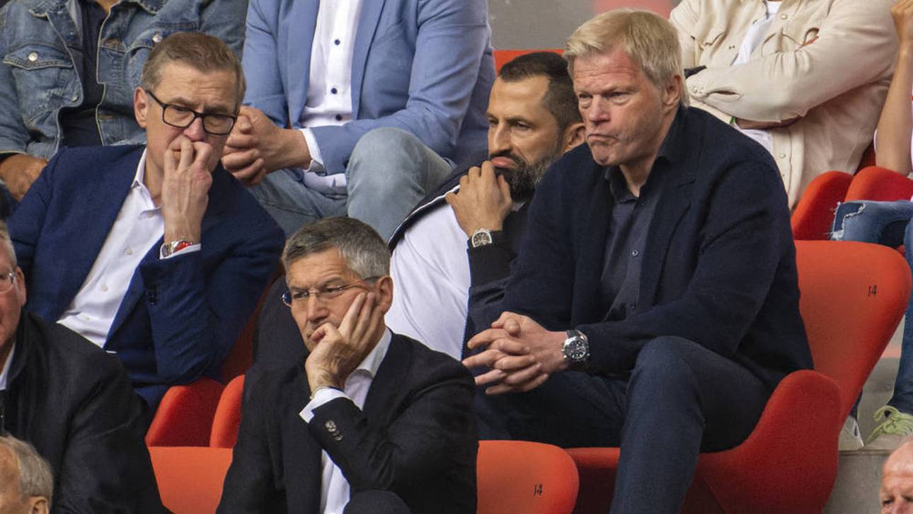 Aufsichtsrat entscheidet über Kahn