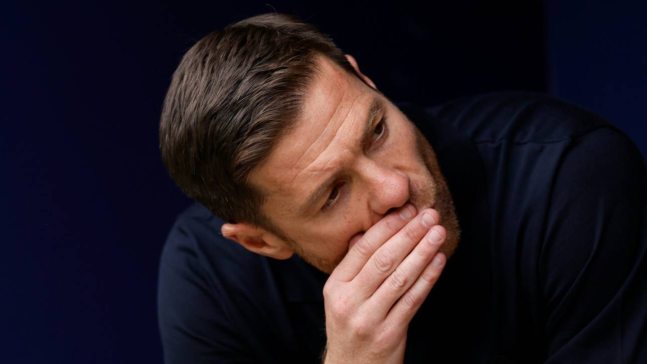 Harte Analyse von Alonso