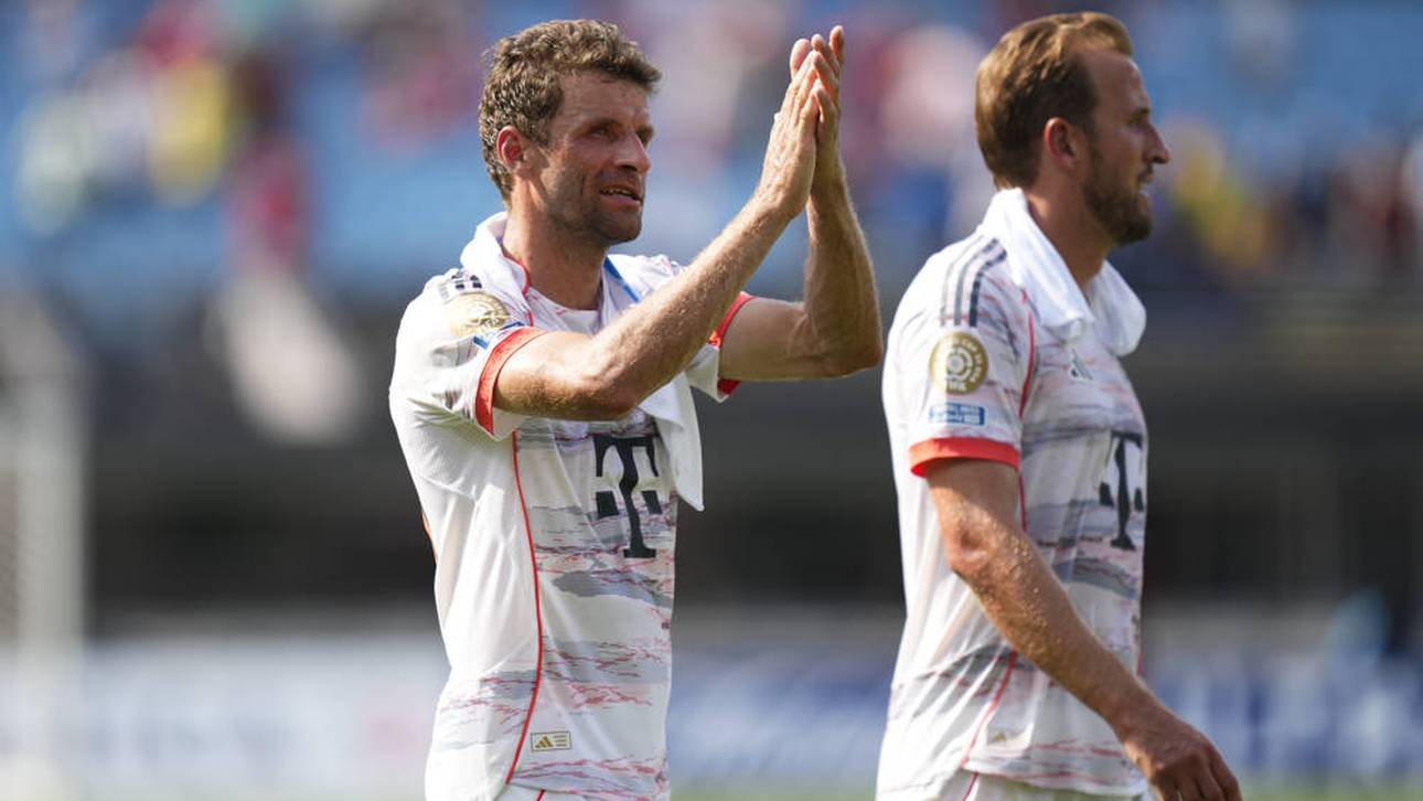 Bayern und BVB winken Mega-Prämien