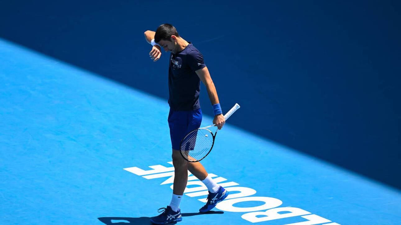 „Ich würde Novak den Sieg widmen“