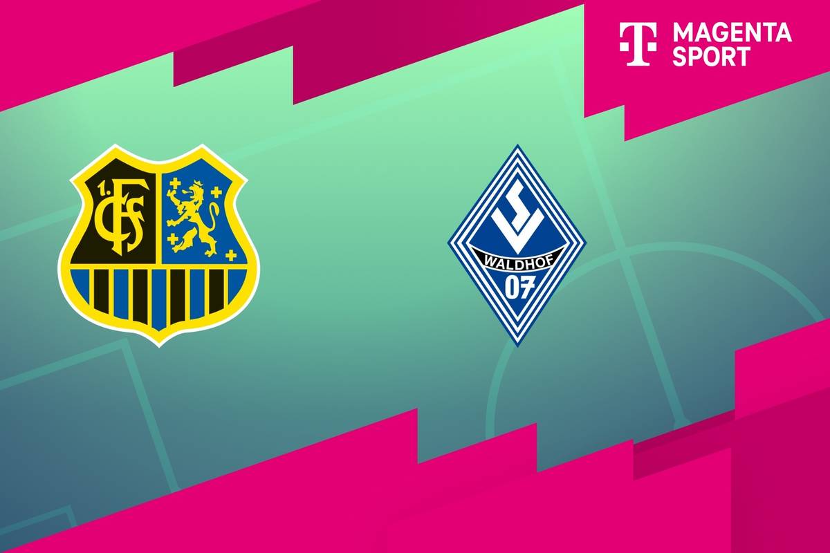 1. FC Saarbrücken - SV Waldhof Mannheim: Tore und Highlights | 3. Liga