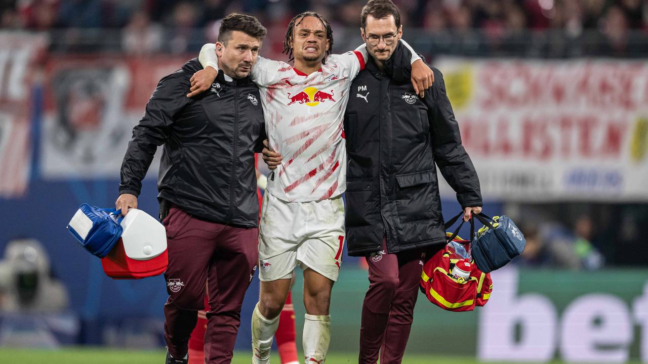 Lange Ausfallzeit? Marco Rose gibt Xavi-Update