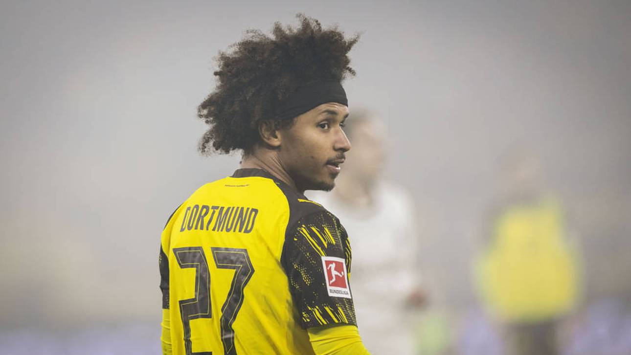 Hamann rüffelt Adeyemi