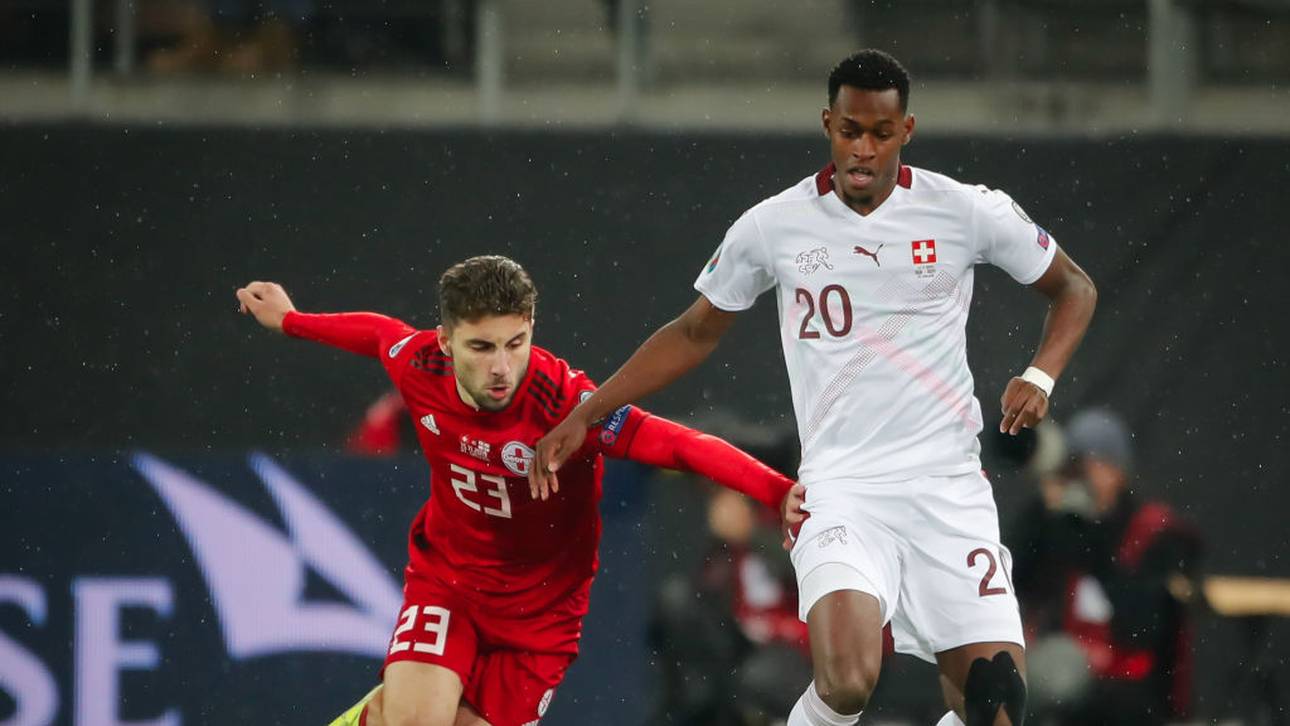 Mainzer fällt wochenlang aus