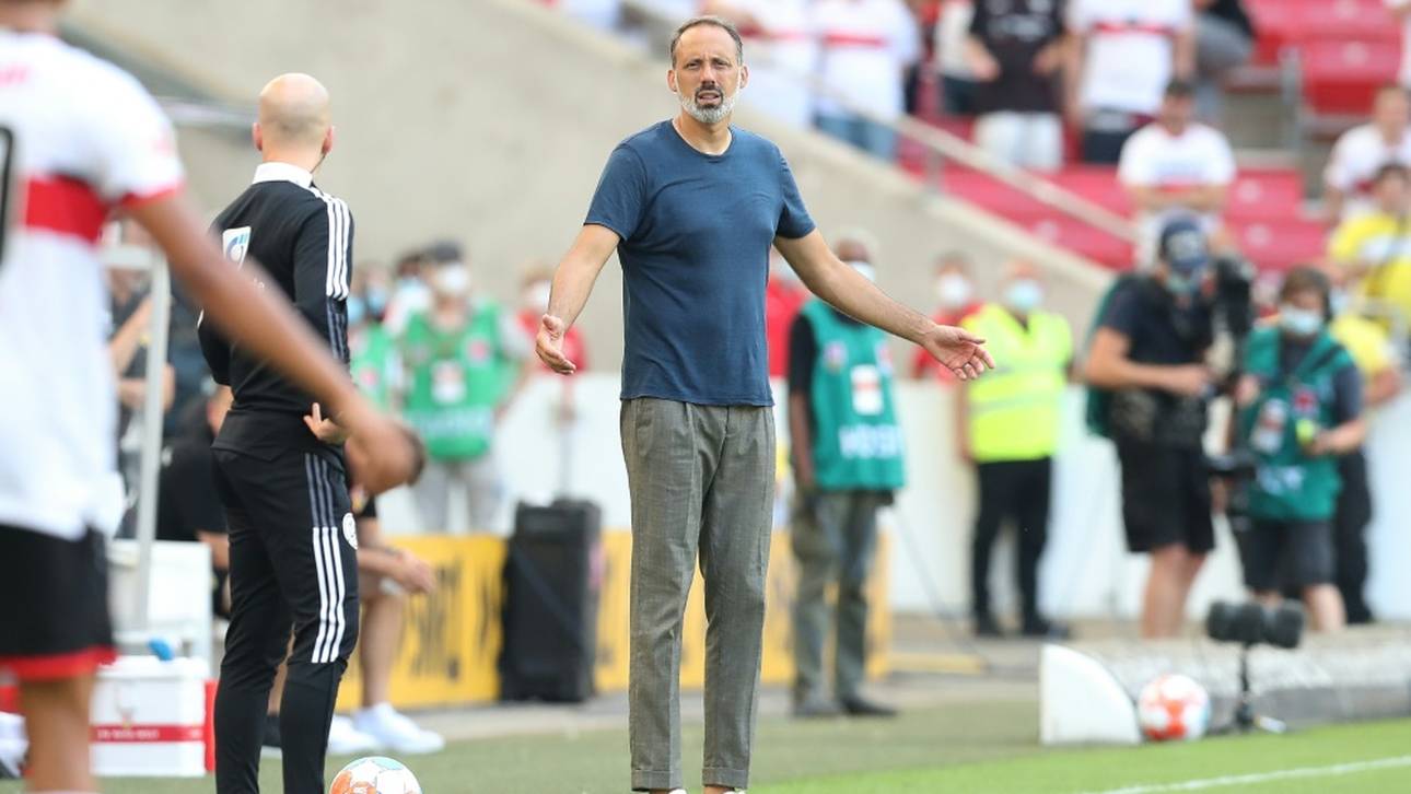 Matarazzo: „Müssen unsere Basics abrufen“