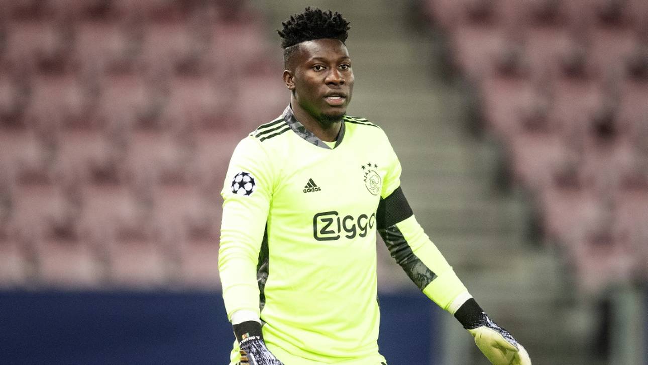 CAS reduziert Dopingsperre von Onana