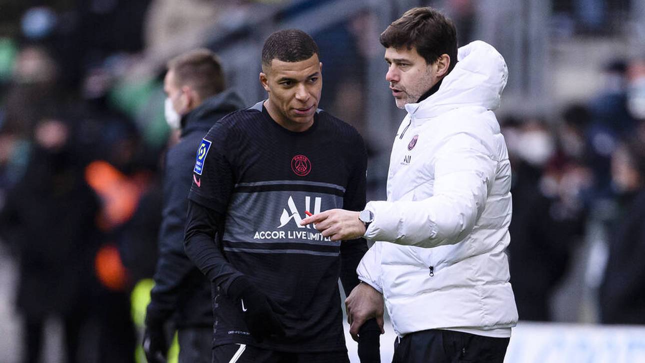 Auch Pochettino vor Aus – kommt Löw?