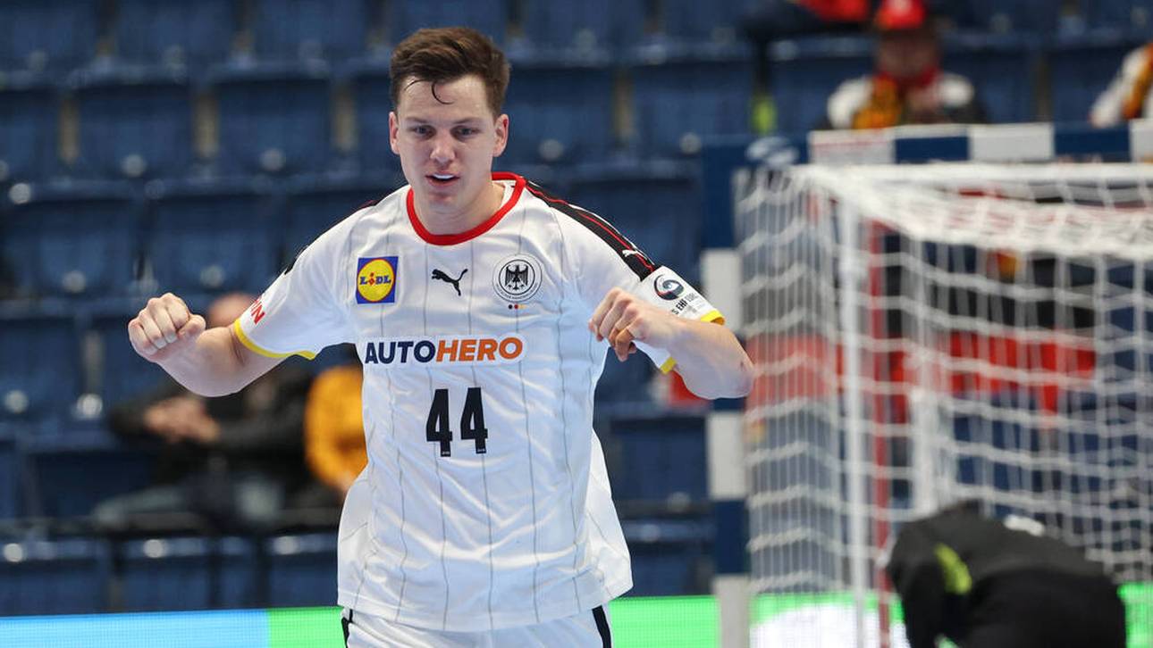 Co-Trainer fehlt – Steinert dabei